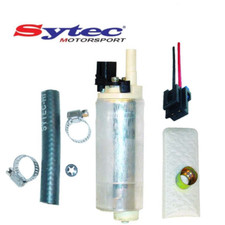 Sytec fuel pump kit for - hi,
