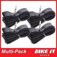 CYCLE INNER TUBES MULTI-4-PACK