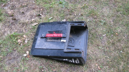Mountfield mount field - mountfield,