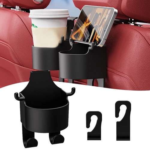 Sets car seat backrest - backrest, hooks