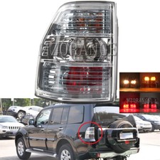 Left Rear Light For Mitsubishi