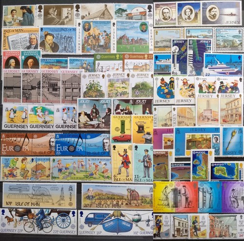 Worldwide stamp lots uk - lots:,
