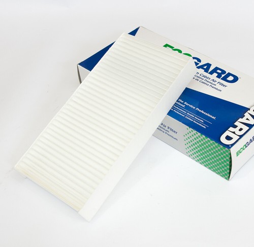 Pollen filter cabin - filter, for