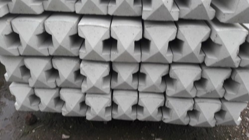 8ft intermediate concrete - 8ft,