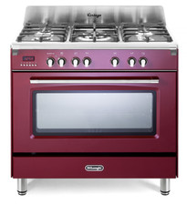 DeLonghi DVRS 916-DF/BU 90cm