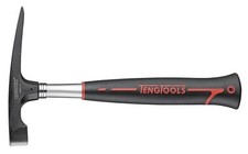 Teng Tools BRICKLAYERS HAMMER - STONE MASONRY 16oz  291mm Length