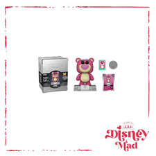Lotso 25th Anniversary Funko