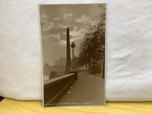 London cleopatras needle - cleopatras,