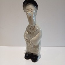 Vintage R Moss Ltd Ceramic