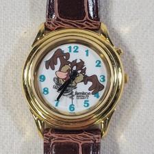 Tasmanian Devil Watch Looney