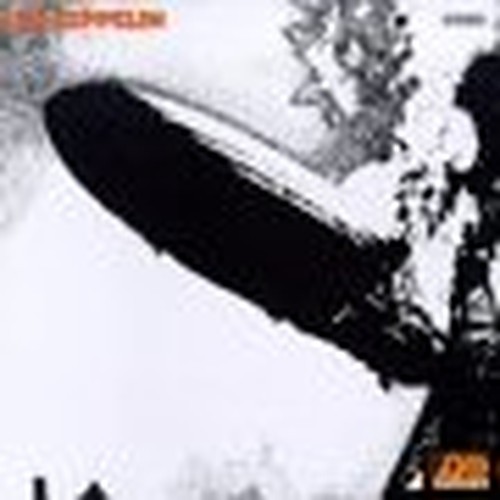 Led zeppelin - led,