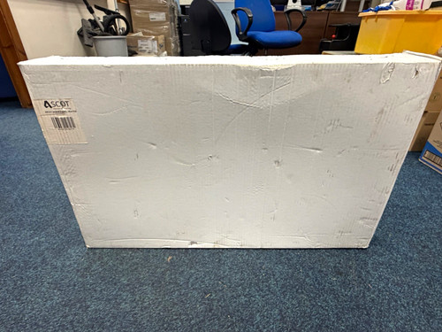 Ascot 2000w electric panel - ascot,