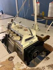 Juki Industrial Sewing Machine 5-Thread Overlocker Genuine Part