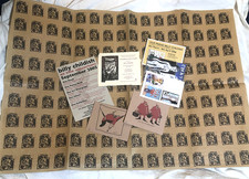 Billy Childish / The Aquarium