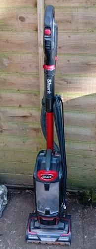 Shark 801 duo clean - duo, away