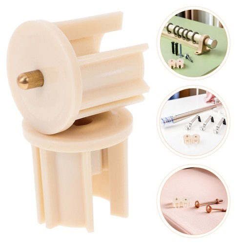 8pcs reusable roller - 8pcs,