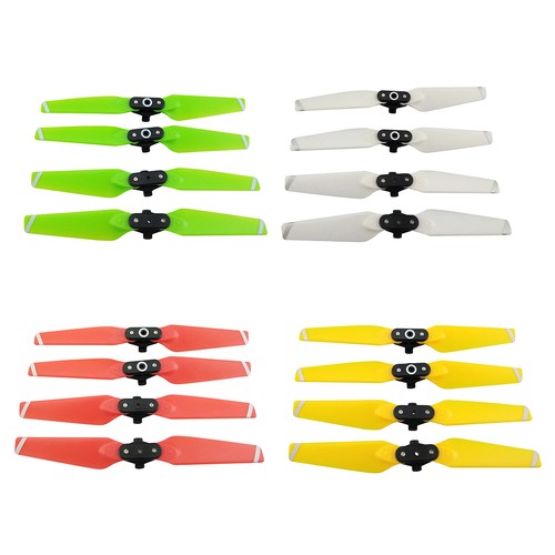 Folding propeller ccw - propeller,