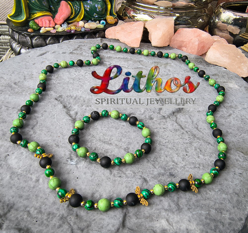 Lithos chloros synergy - lithos,