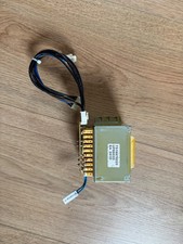 Vestax PDX2000 power unit