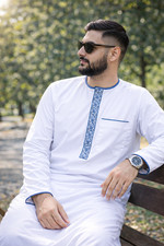 Mens Boys Omani Emirati