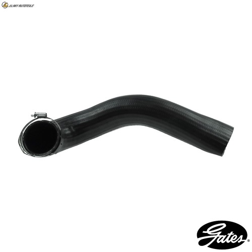 Intercooler hose 0671 for - hose, 09-0671