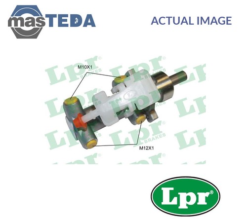1353 brake master cylinder lpr - cylinder,