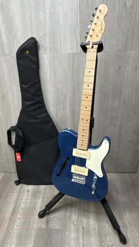 Squier paranormal cabronita - squier,