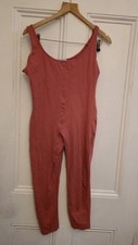 Vintage Stretch Prima Coral