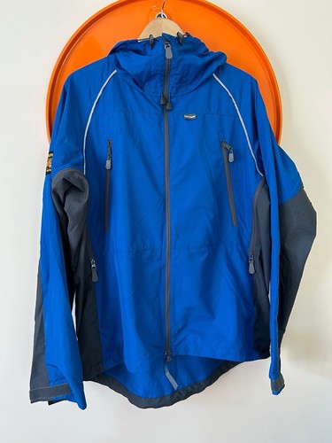 Paramo fuera ascent windproof - paramo,