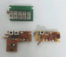 Yaesu FT-901 Trimmer Units