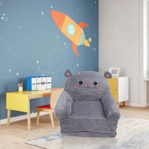 Kids couch fold out 1 - couch,