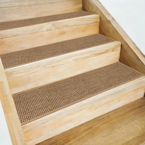 5pcs stair treads non slip - 5pcs, non-slip