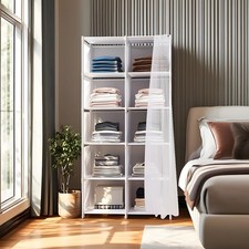 5/6 Tiers Non-woven Fabric