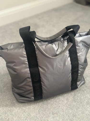 Coveri collection silver black - coveri, silver/black