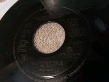 UB40 tell Me It's True Jukebox see video 