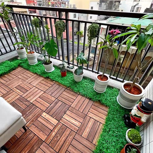 10x wood floor blocks - floor,