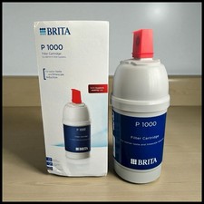 BRITA P1000 Replacement Water