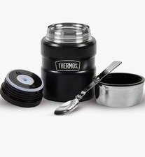 Thermos Stainless Steel Vacuum