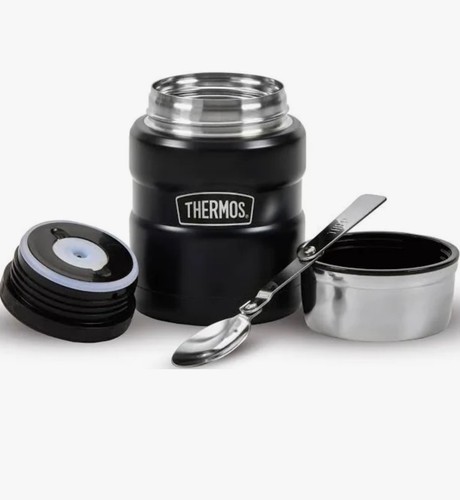 Thermos stainless steel - thermos, vacuum