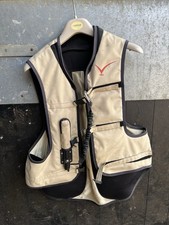 Point 2 Air Jacket Cream Size