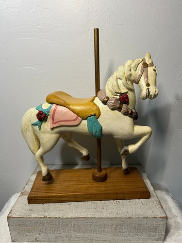 Vintage hand crafted - vintage!,