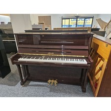 Secondhand Ritmuller UP118R1