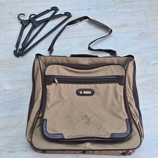 Samsonite garment bag suit - garment,