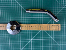 ARMITAGE SHANKS SHOWER ARM
