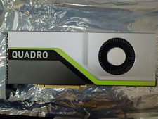Nvidia Quadro RTX 5000 PNY CAD
