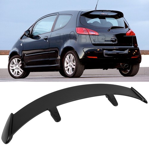 Rear boot trunk - 52'',