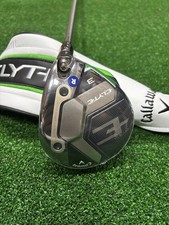 Callaway Elyte 15° 3 Fairway