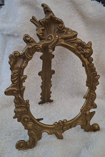 Antique victorian rococo style - victorian,