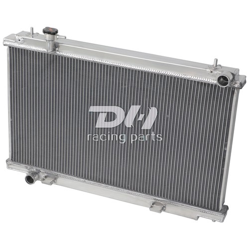 3rows radiator fit 2003 - radiator, 2003-06