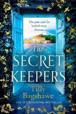 The Secret Keepers: A